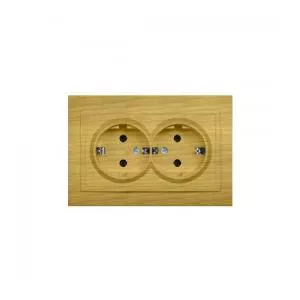 Elbi Zena Artar Priza Dubla CP ST