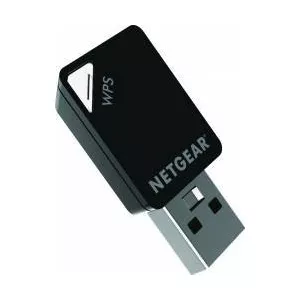 Netgear A6100, AC600 WiFi USB Mini Adapter (A6100-100PES) - Compara preturi,  oferte din magazine Lista de preturi - cel mai mic pret