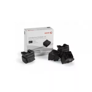 Xerox Solid Ink Black (4 Sticks) 108R00940