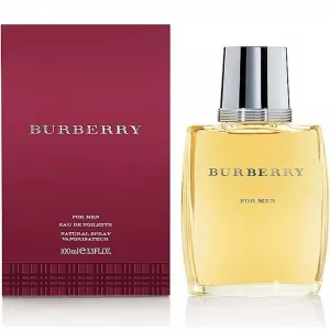Burberry for Men EDT 50 ml