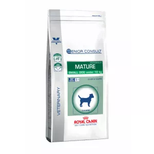 Royal Canin Senior Consult Mature Small Dog Vitality&Dental 25 3.5 kg