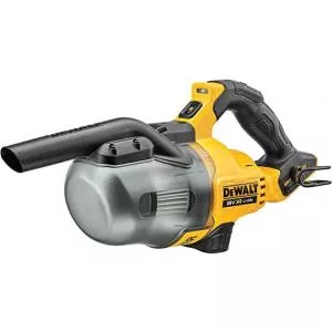 DeWALT DCV501LN  Negru-Galben