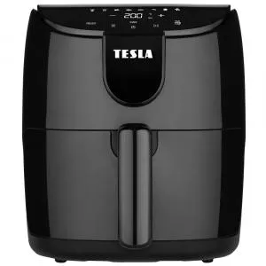 Tesla AirCook Q40 - neagră