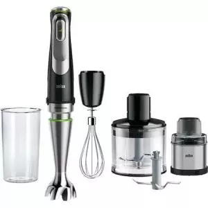 Braun MQ9187XLI