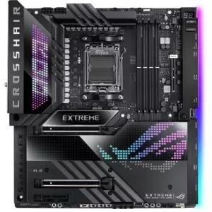 Asus ROG CROSSHAIR X670E EXTREME