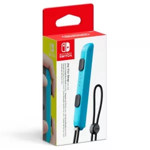 Nintendo Albastru curele/chingi/cordoane
