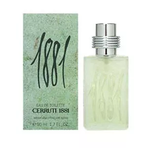 Nino Cerruti Cerruti 1881 pour Homme-Eau de Toilette Spray 50.00 ml