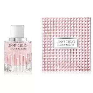 Jimmy Choo Illicit Flower EDT 100ml