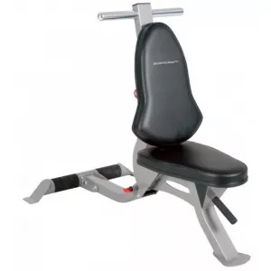 Body Craft Banca reglabila F603