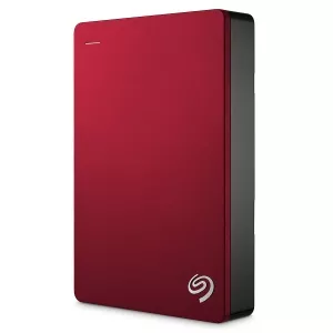 Seagate Backup Plus Portable 4TB Red (STDR4000902)