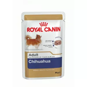 Royal Canin Chihuahua Adult plic 85 g