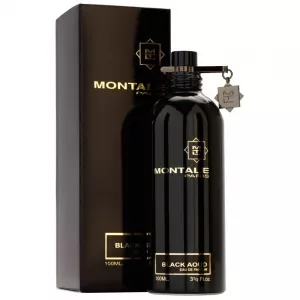 Montale Black  Aoud EDP 100 ml