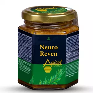 ApicolScience Neuro Reven 225g
