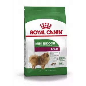 Royal Canin Mini Indoor Adult 1,5 kg