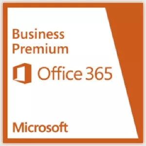Microsoft Office 365 Business Premium Subscription License 1 Year OB (9F4-00003)