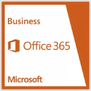 Microsoft Office 365 Business, 1 user, 5 PC, OLP NL Qualified (J29-00003)