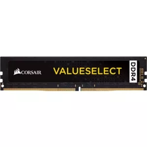 Corsair Value Select 4GB DDR4 (CMV4GX4M1A2400C16)