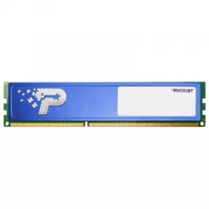 Patriot Memory Signature Line 4GB DDR4 Heatshield (PSD44G213382H)