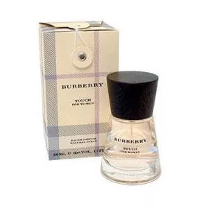 Burberry Touch for Women-Eau de Parfum Spray 50.00 ml