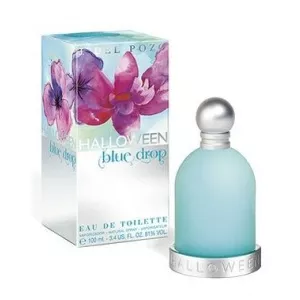 Jesus Del Pozo Halloween Blue Drop EDT 100ml