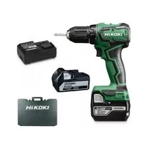 Hitachi DS18DDWQZ