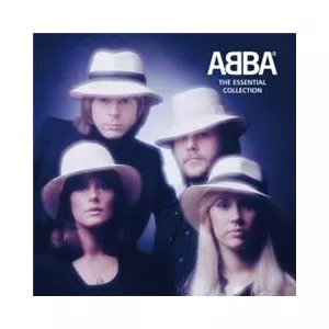 ABBA Essential Collection 2CD