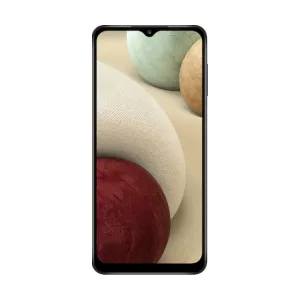 Samsung Galaxy A12 64GB Dual SIM 4G Nacho Black