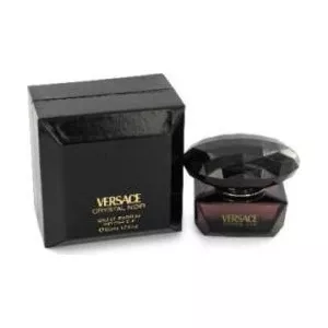 Gianni Versace Crystal Noir-Eau de Toilette Spray 90.00 ml