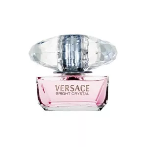 Gianni Versace Bright Crystal-Eau de Toilette Spray 50.00 ml