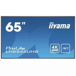 Iiyama ProLite LH6542UHS-B1
