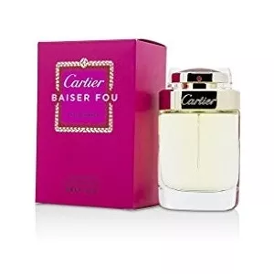 Cartier Baiser Fou EDP 50 ml