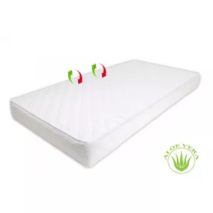 MyKids Aloe Vera II 120x60x8 (cm)
