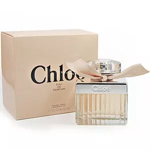 Chloe Eau de Parfum EDP 75 ml