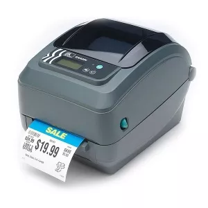 Zebra GX420t GX42-102522-000