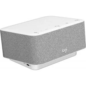 Logitech Logi Dock UC Version Off-White