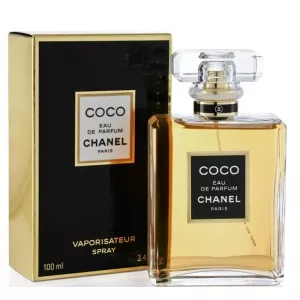 Chanel Coco EDT 50 ml