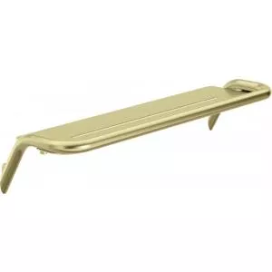 Deante Etajera baie auriu periat Silia