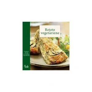 Curtea Veche Retete vegetariene