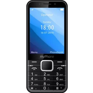MyPhone UP
