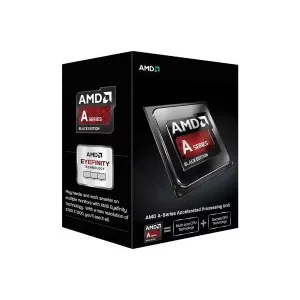 AMD Richland A4-Series X2 6300 3.7GHz (AD6300OKHLBOX)