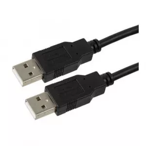 Gembird USB, 1.8m, Black