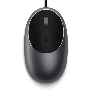 Satechi C1 Space Grey