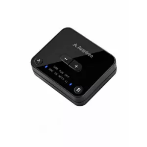 Avantree Audikast Plus BTTC-418P-BLK