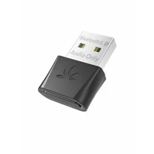 Avantree BTDG-80-BLK