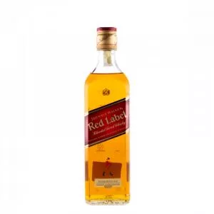 Johnnie Walker Whisky Red Label, 40%, 0.5 l