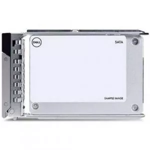 Dell Server 480GB SATA-III 2.5inch 345-BDZB