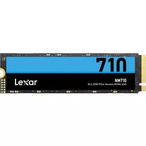 Lexar LNM710 1TB M.2 2280 LNM710X001T-RNNNG