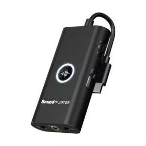 Creative Sound BlasterX G3