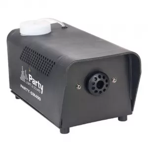 Party Masina pentru fum, 400 W