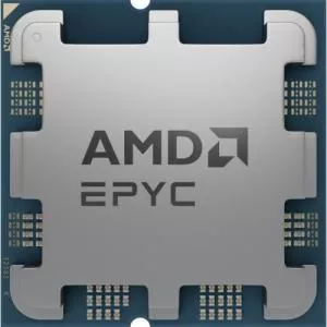 AMD EPYC 4464P, 3.70GHz  Tray 100-000001478